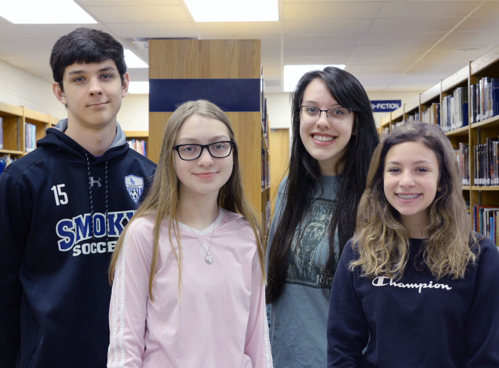 April’s Mustangs of the Month